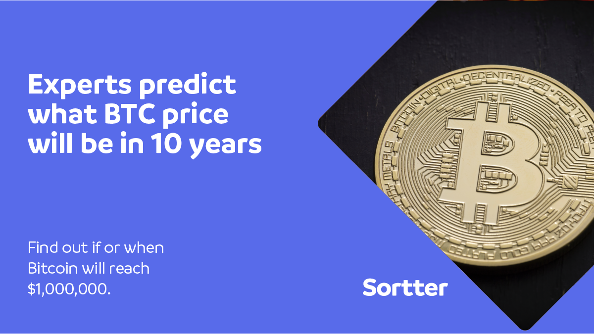 Bitcoin Price Prediction: How Soon Can BTC Hit $100K?